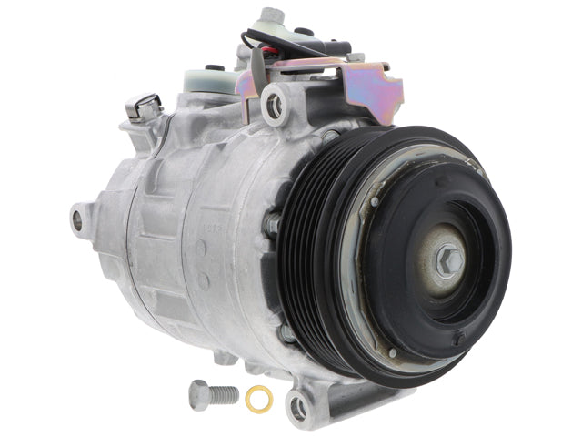 DENSO A/C Compressor - 0752.2060