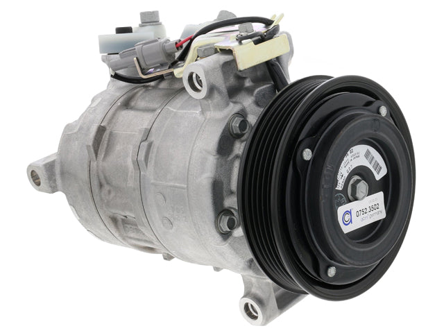 DENSO A/C Compressor - 0752.3502