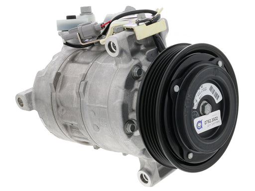 DENSO A/C Compressor - 0752.3502