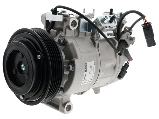 MAHLE BEHR A/C Compressor - ACP 1546 000S
