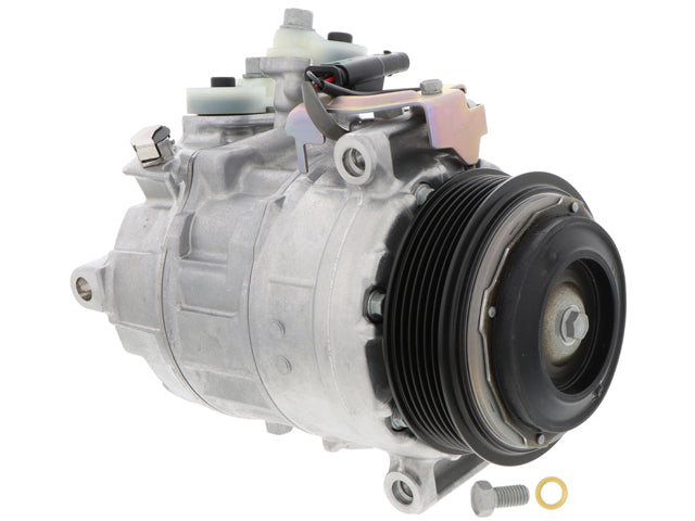 DENSO A/C Compressor - 0752.7100