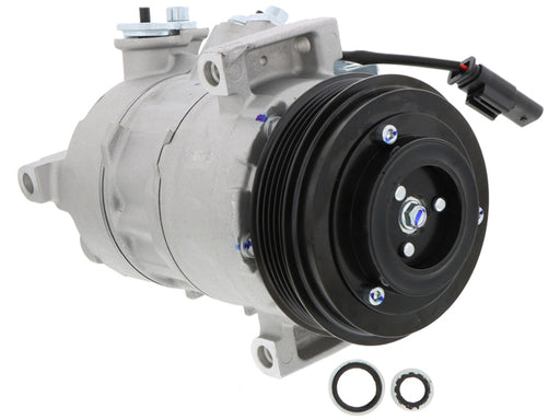 NISSENS A/C Compressor - 891108