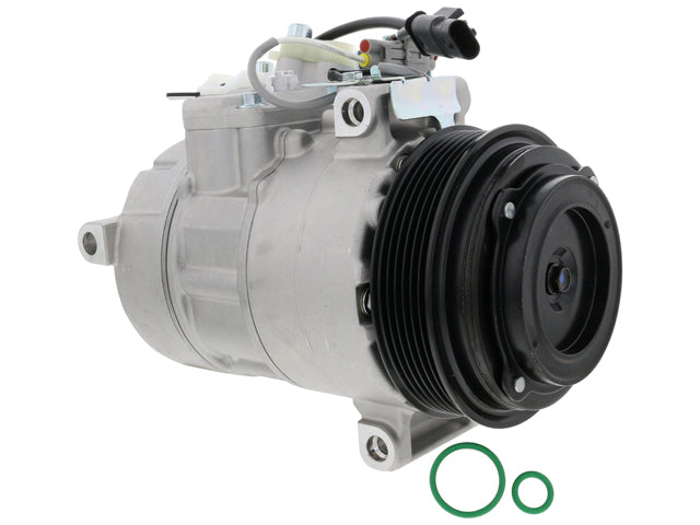 MAHLE BEHR A/C Compressor - ACP 1483 000S