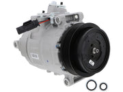 CASCO A/C Compressor - CAC76121AS