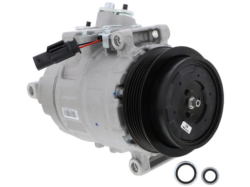 CASCO A/C Compressor - CAC76121AS