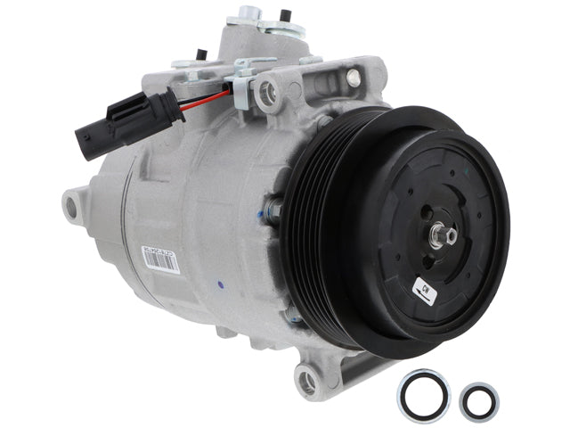 CASCO A/C Compressor - CAC76121AS