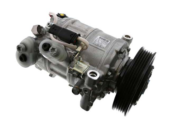 GENUINE MERCEDES A/C Compressor - A000830570280