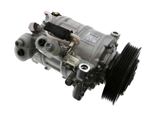 GENUINE MERCEDES A/C Compressor - A000830570280