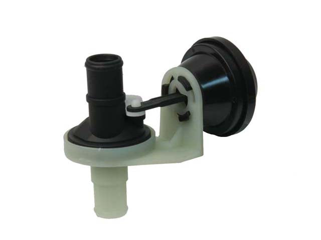URO PARTS Heater Control Valve - 000-830-57-84