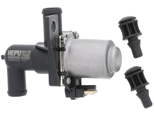 HEPU Heater Control Valve - TM8002
