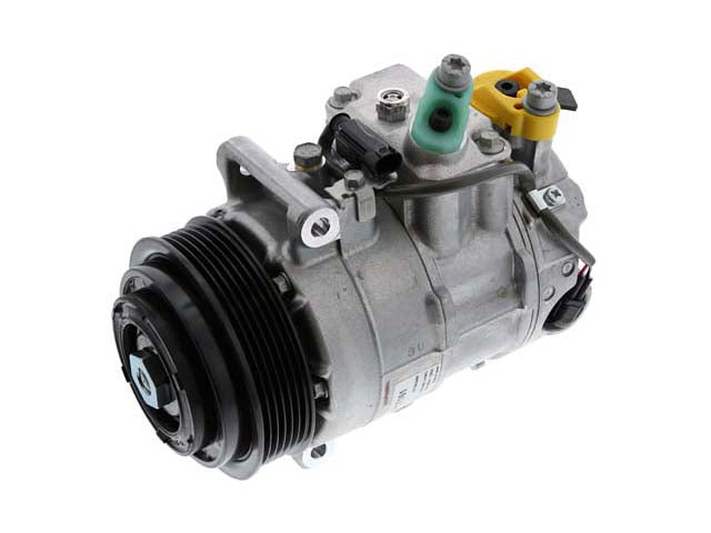 DENSO A/C Compressor - 471-1585