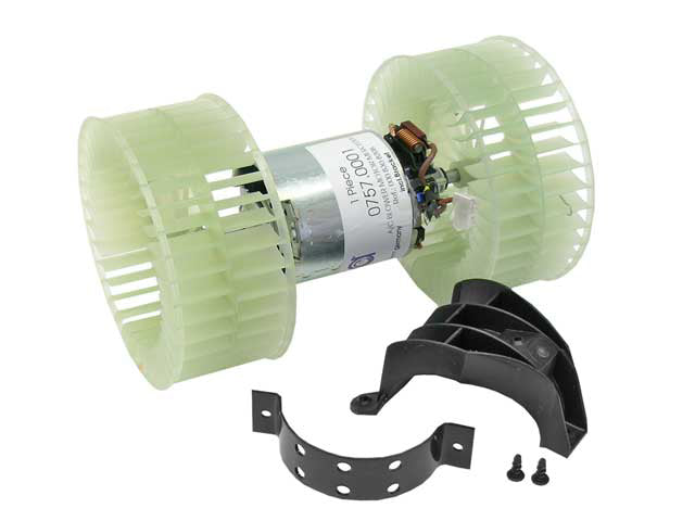 ACM O.E.M. Blower Motor Assembly - 0757.0001