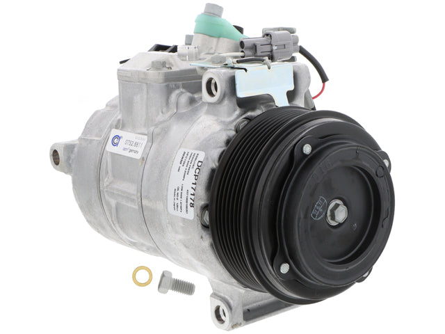ACM O.E.M A/C Compressor - 0752.8811