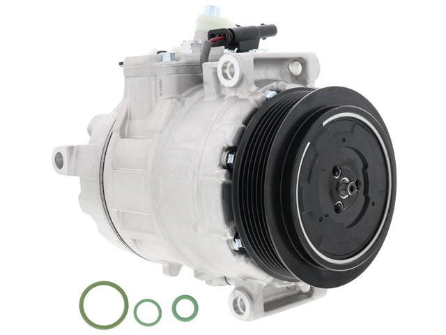 FOUR SEASONS A/C Compressor - 168327