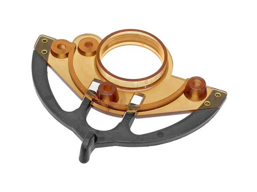 FEBI BILSTEIN Heater Sliding Knob - 02491