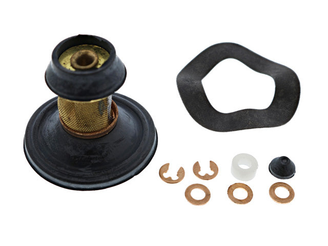 URO PARTS Mono Valve Repair Kit - 000-835-06-44R