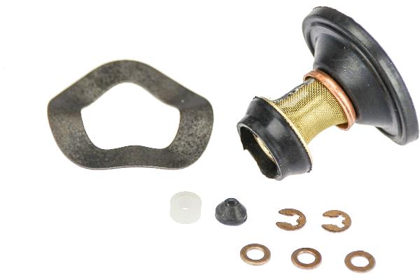 URO PARTS Mono Valve Repair Kit 000-835-06-44R