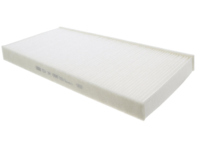 MANN FILTER Cabin Air Filter - CU 34 008