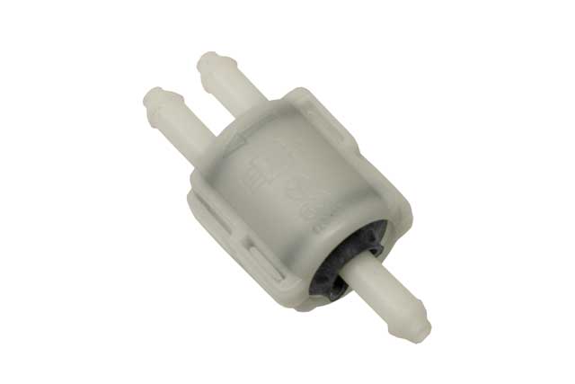 GENUINE MERCEDES Check Valve - A0008600862