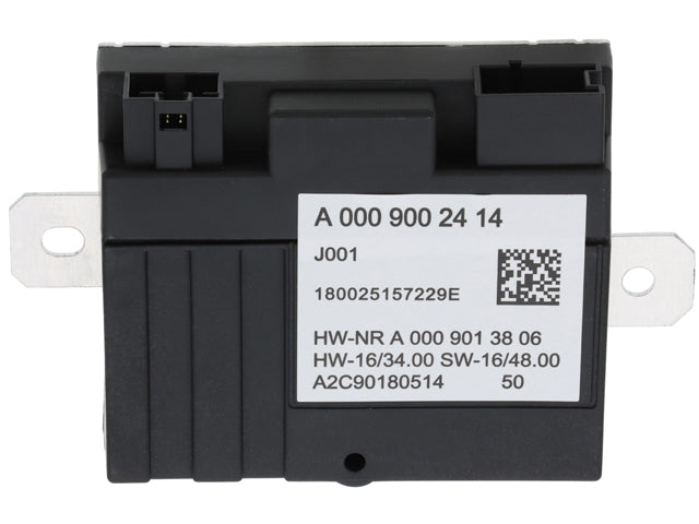 VEMO Fuel Pump Control Unit - V30-73-0052