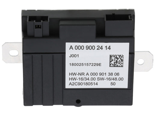 VEMO Fuel Pump Control Unit - V30-73-0052