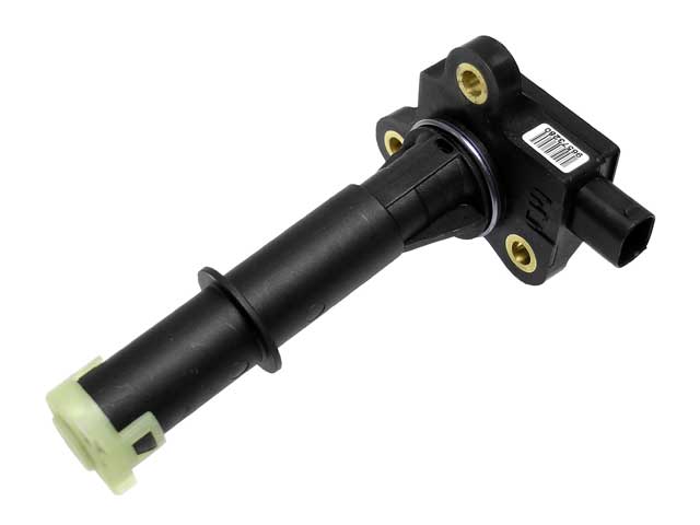 GENUINE MERCEDES Engine Oil Level Sensor - A0009050401