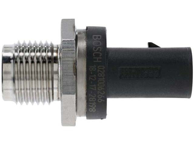 BOSCH Fuel Pressure Sensor - 0-281-006-266