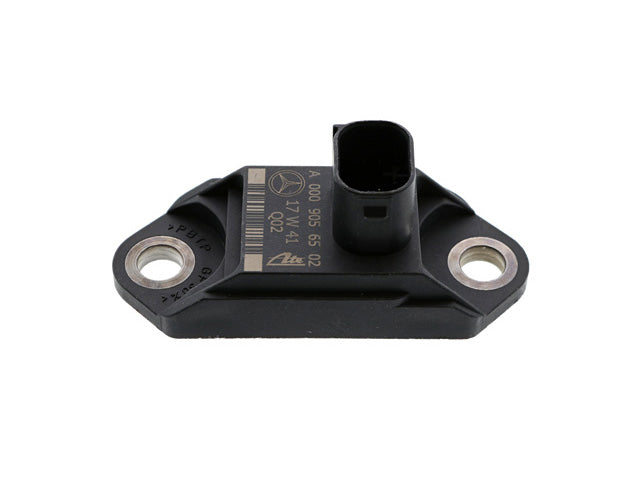 GENUINE MERCEDES Acceleration Sensor - A0009056502