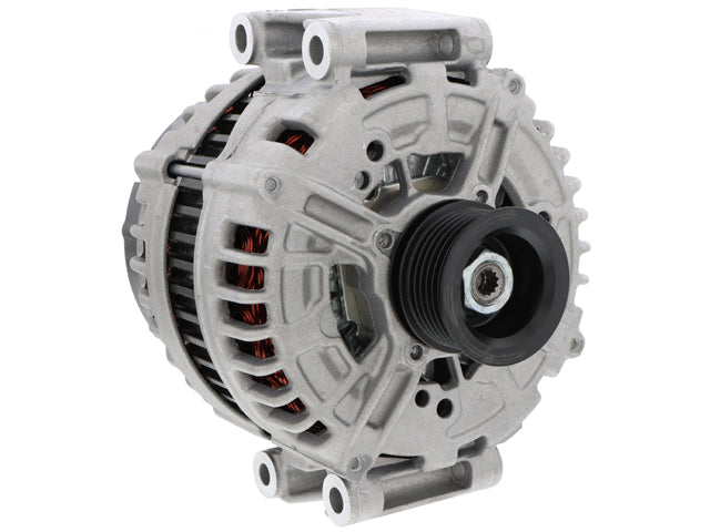 SEG AUTOMOTIVE Alternator - 0121.813.123