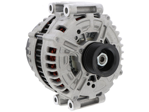 SEG AUTOMOTIVE Alternator - 0121.813.123