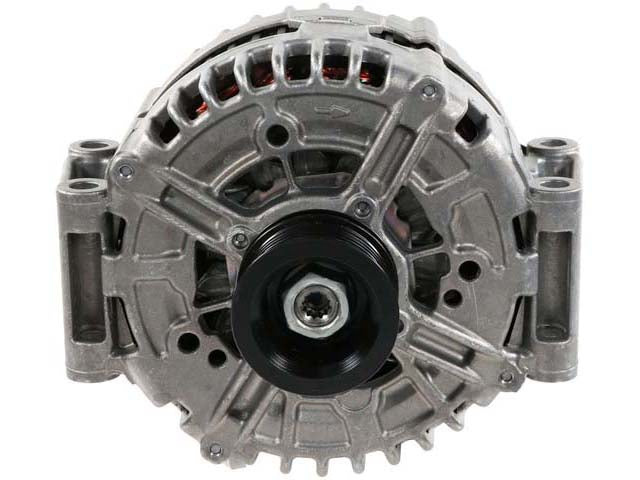 BOSCH Alternator - AL-0895-X