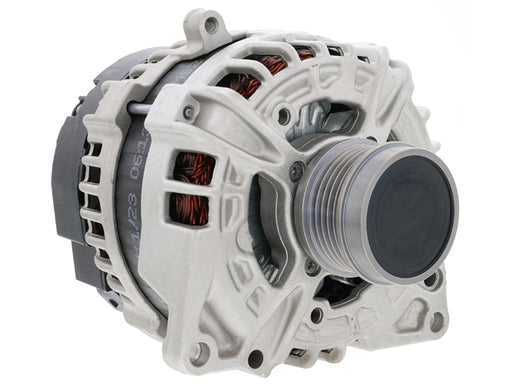 SEG AUTOMOTIVE Alternator - 0125.711.087