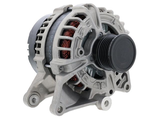 SEG AUTOMOTIVE Alternator - 0125.711.099