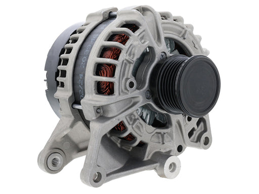 SEG AUTOMOTIVE Alternator - 0125.711.099