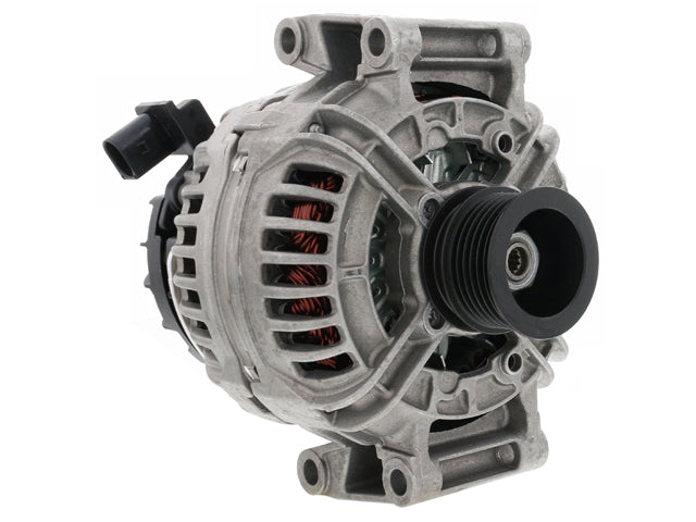 SEG AUTOMOTIVE Alternator - 0124.525.054