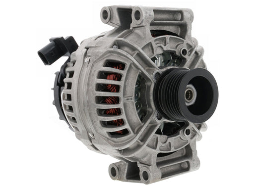 SEG AUTOMOTIVE Alternator - 0124.525.054