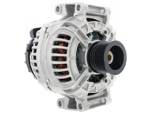 SEG AUTOMOTIVE Alternator - 0124.525.586
