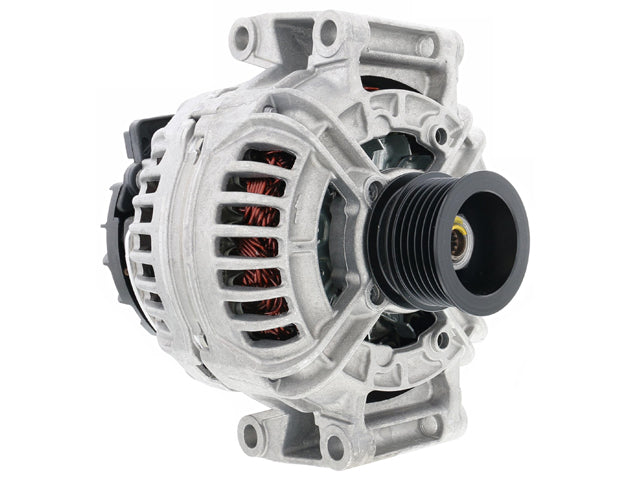 SEG AUTOMOTIVE Alternator - 0124.525.586