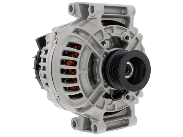 BOSCH Alternator - AL-0191-N