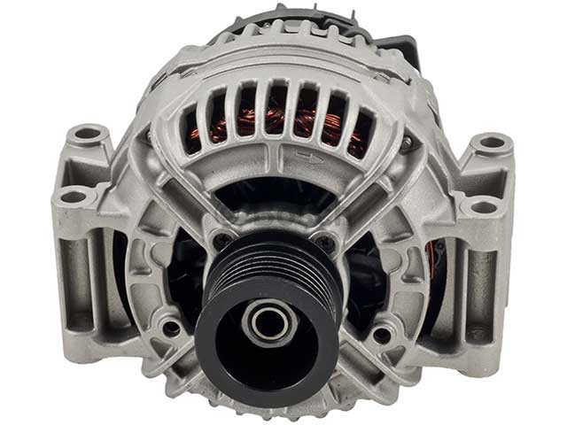 BOSCH Alternator - AL-0191-X