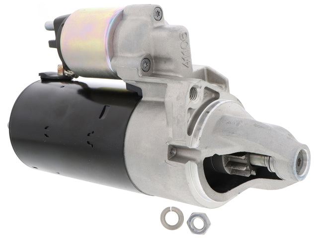 SEG AUTOMOTIVE Starter - 0001.109.284