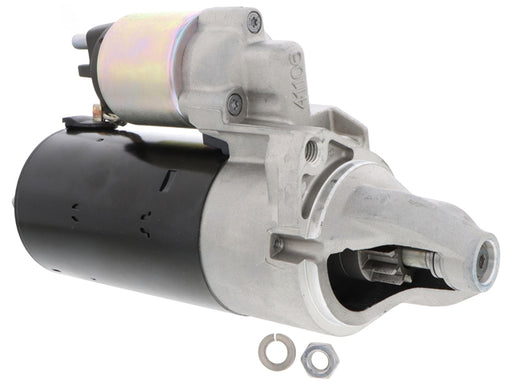SEG AUTOMOTIVE Starter - 0001.109.284