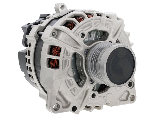 SEG AUTOMOTIVE Alternator - 0125.711.055