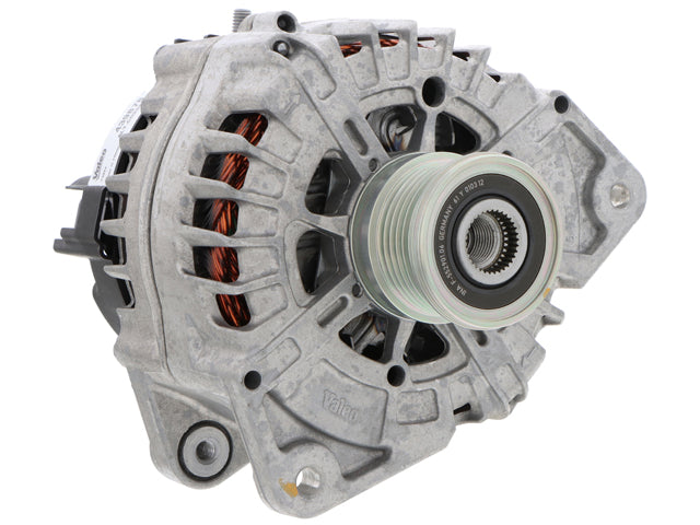 VALEO Alternator - 439878