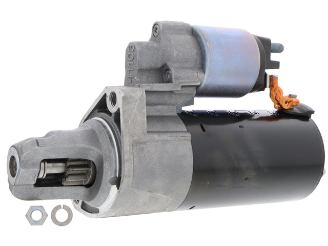 SEG AUTOMOTIVE Starter - 0001.115.108
