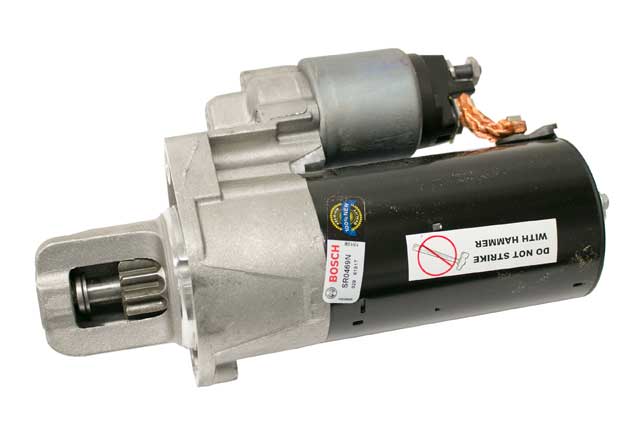 BOSCH Starter - SR-0469-N