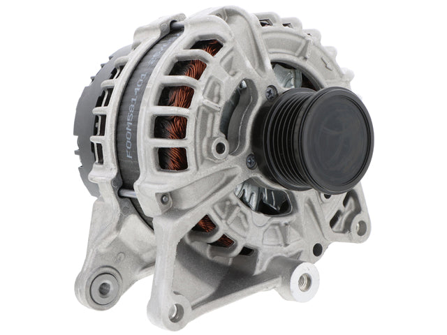 SEG AUTOMOTIVE Alternator - 0125.812.010