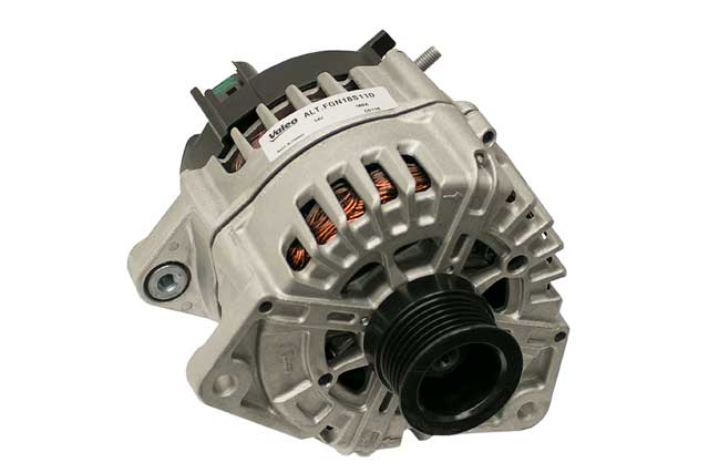 VALEO Alternator - 439823