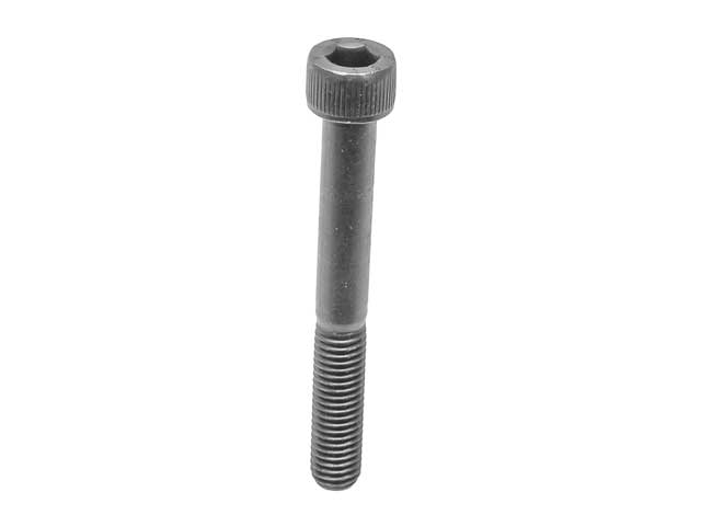 GENUINE MERCEDES Cylinder Head Bolt - N000912010027