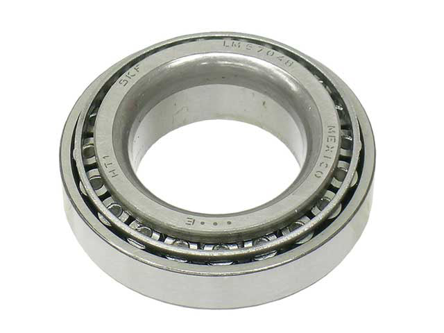 SKF Wheel Bearing - BR6 VP